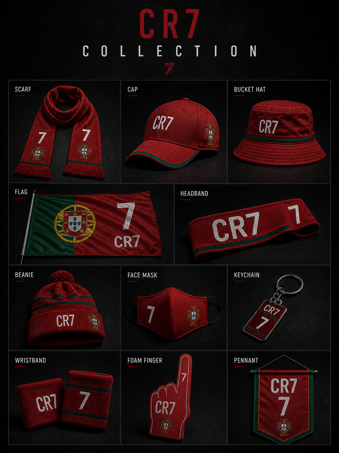 Accessories