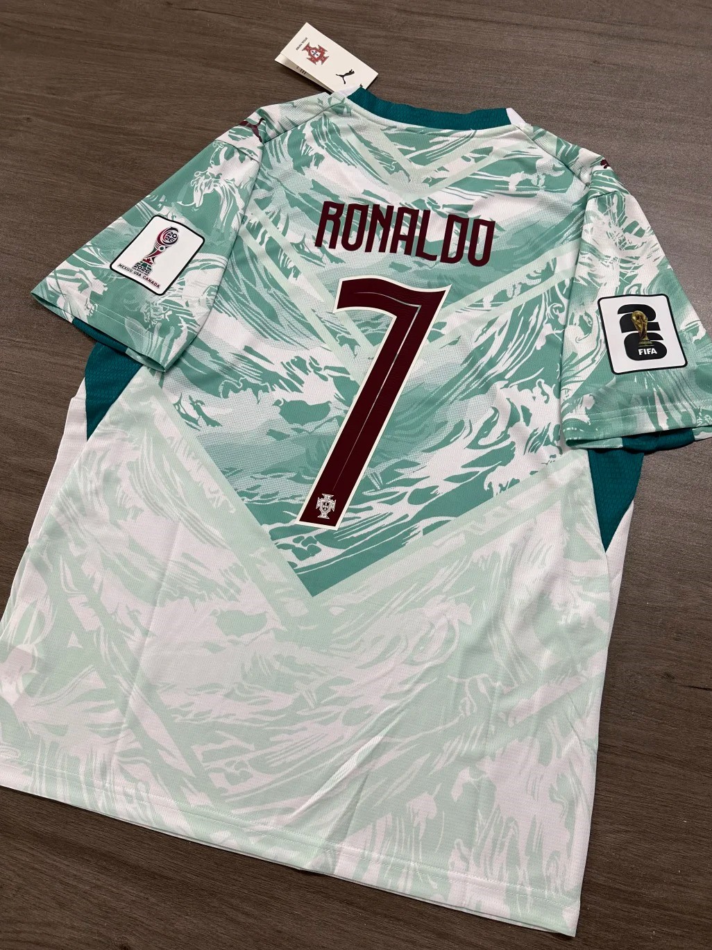 This Portugal color is underrated customer review