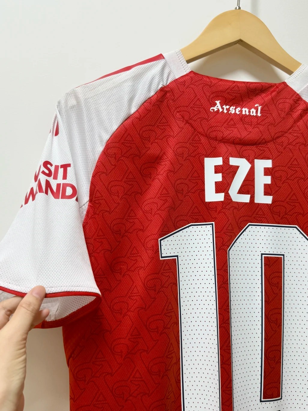 Eze 10 close-up customer review
