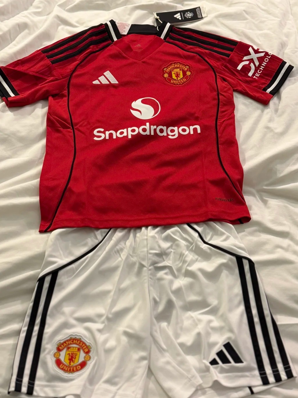 Full kit looks sharp customer review