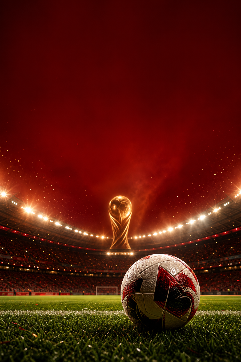 World Cup 2026 host city guide